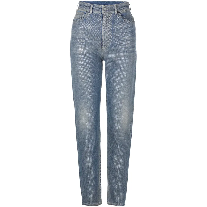 Skinny Τζιν Emporio Armani -