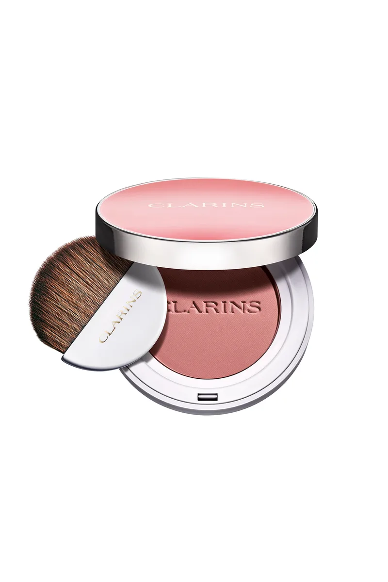 Clarins Joli Blush - 80051347 Cheecky Rose 03