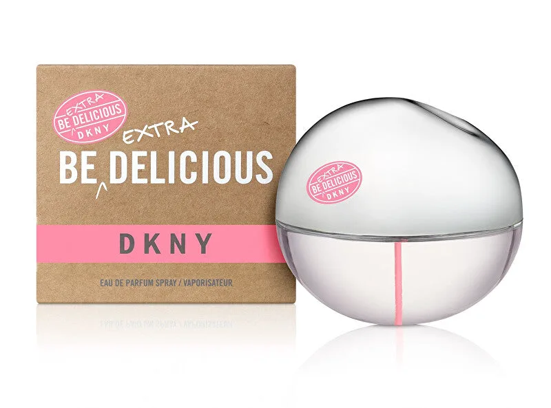 Be Extra Delicious - EDP - Volume: 50 ml