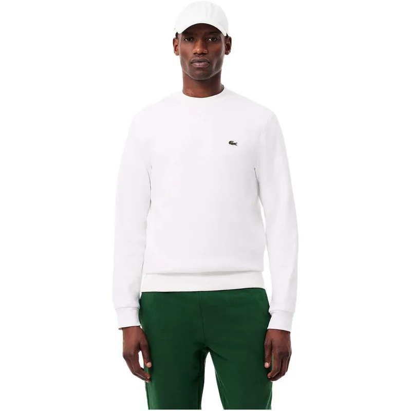 Αθλητικό T-shirt Lacoste SH9608-L7A