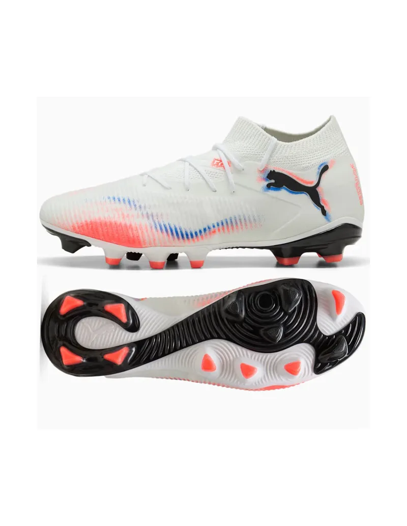 Puma Future 8 Match FGAG 10859301 shoes
