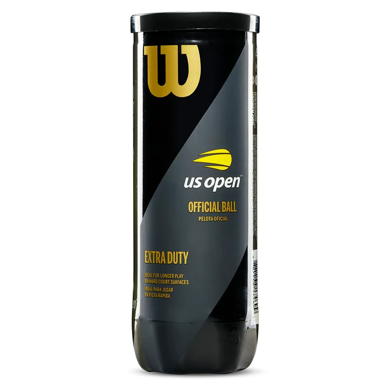 Μπαλάκια Wilson US Open x 3