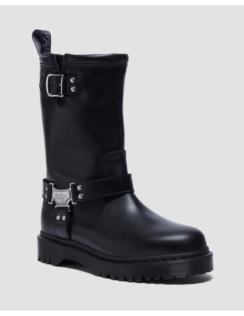 Dr Martens Anistone Hi Boots DM32199001