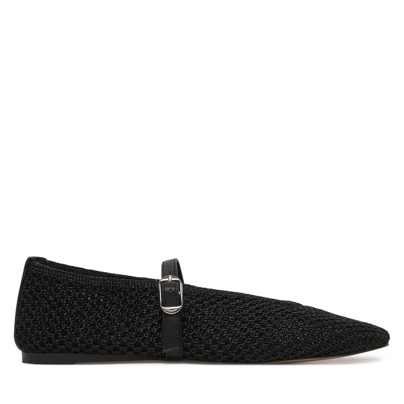 Μπαλαρίνες Steve Madden Gayla 11005309 Μαύρο