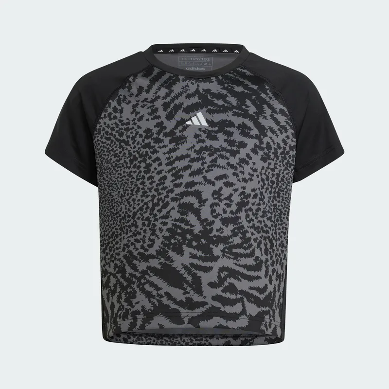 adidas Sportswear Print Παιδικό T-shirt (9000187585_78115)