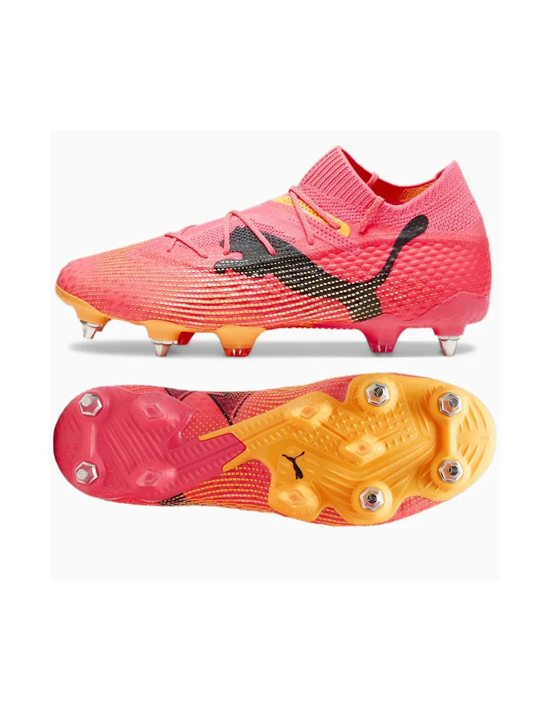 Puma FUTURE 7 Ultimate MxSG 10770003 shoes