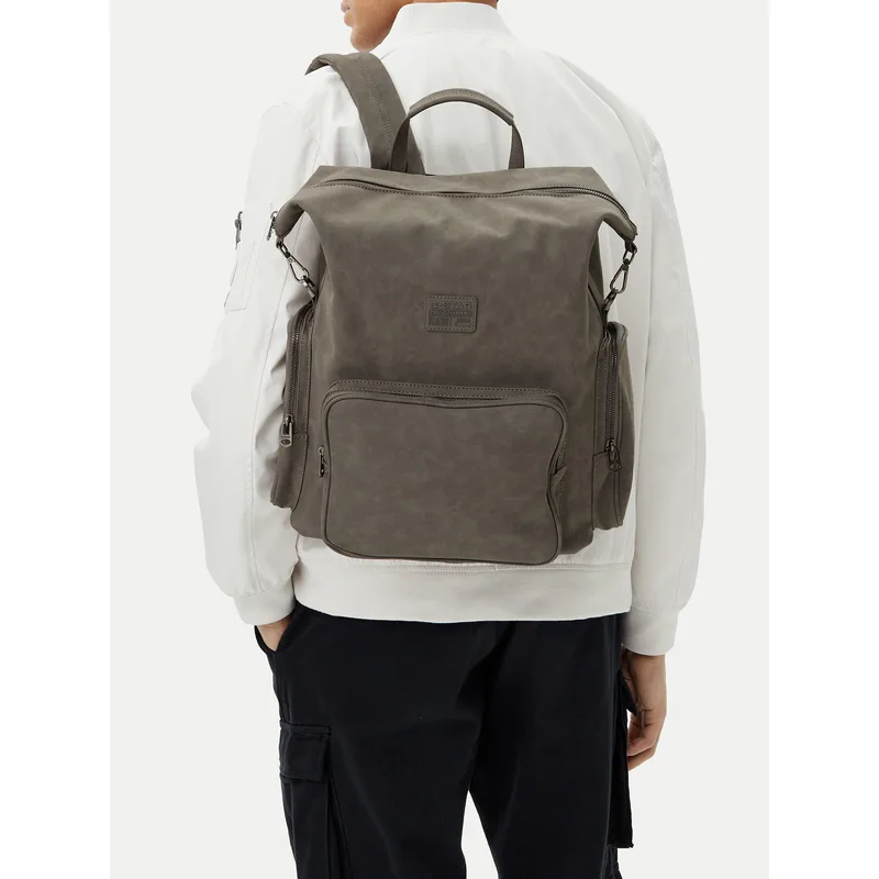 Σακίδιο G-Star Raw GSR-B-006-07 Γκρι