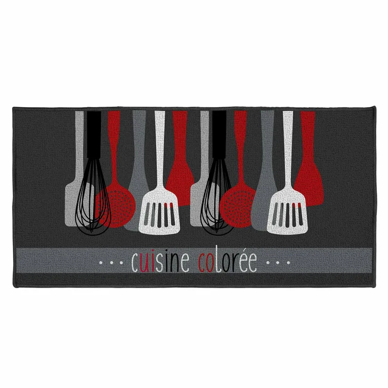 Χαλί Διαδρόμου (50x120) L-C Cuisinette 1740818
