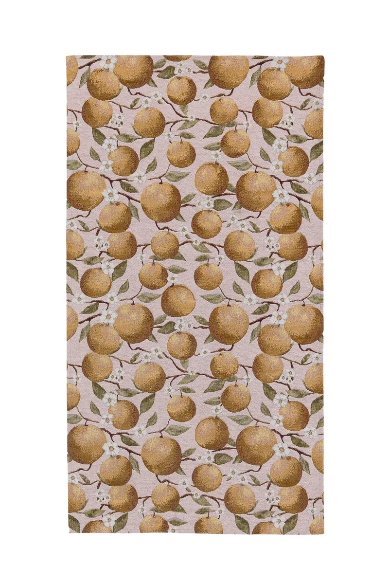Χαλί Διαδρόμου 75X150 Royal Carpet All Season Canvas 1440 X (75x150)
