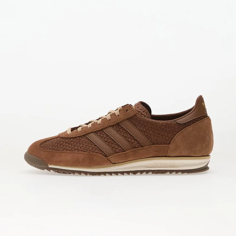 Sneakers adidas SL 72 Og W Preloved Brown/ Preloved Brown/ Off White EUR 40