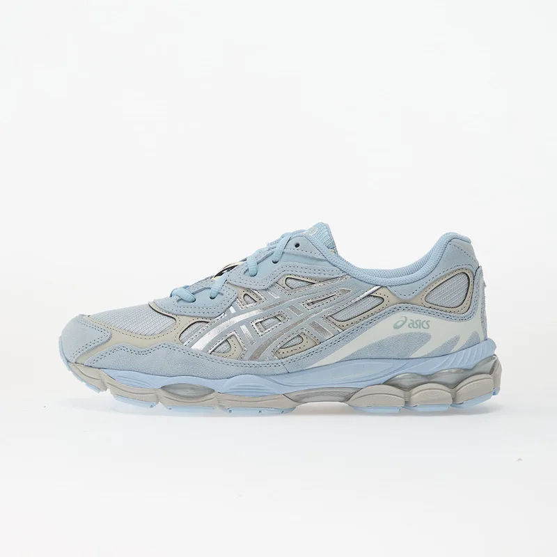 Sneakers Asics Gel-NYC Storm Cloud/ Pure Silver EUR 40