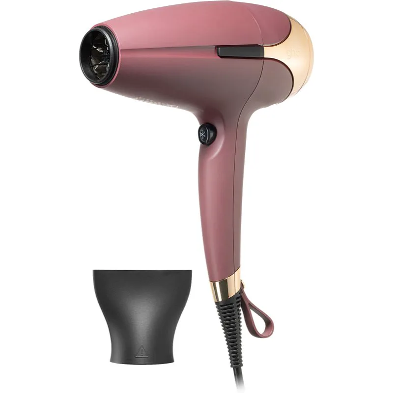 ghd Helios πιστολάκι plum 1 τμχ