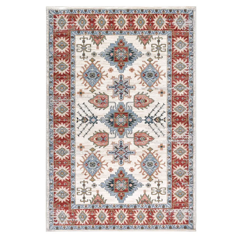Χαλί (200x290) Polcarpet Allegra Valencia 457 Cream Terra