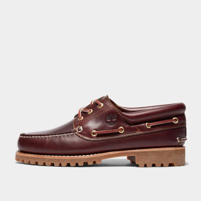 Timberland Auth Boat Ανδρικά Παπούτσια (9000257968_29407)
