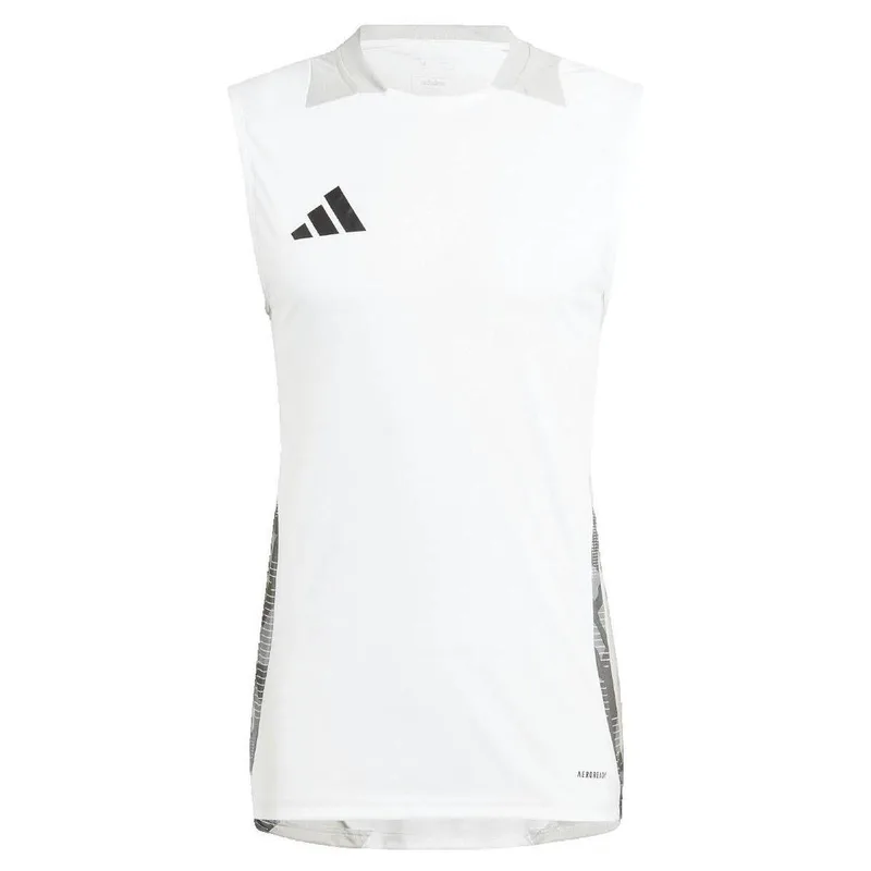 Αμάνικα/T-shirts χωρίς μανίκια adidas Débardeur Tiro 24 Compétition sans manches