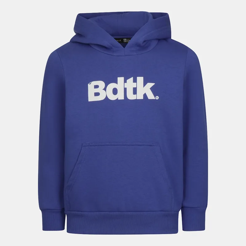 BodyTalk Παιδική Μπλούζα με Κουκούλα (9000238190_87762)