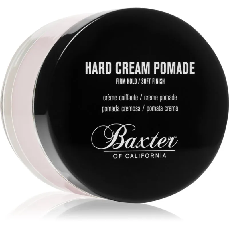 Baxter of California Hand Cream Pomade Πομάδα μαλλιών 60 ml