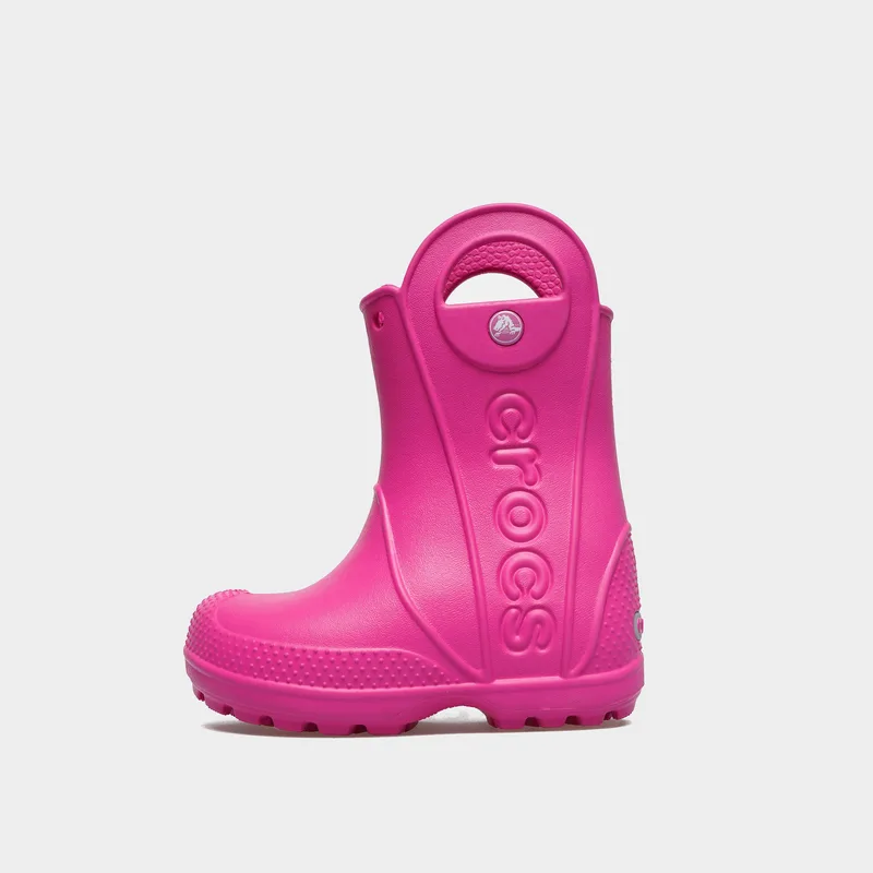 Crocs Handle It Παιδικές Γαλότσες (9000119629_18667)