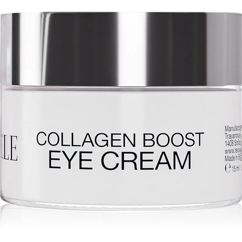 Revuele Wonder Collagen Boost αναζωογονητική κρέμα Γύρω από τα μάτια 15 ml