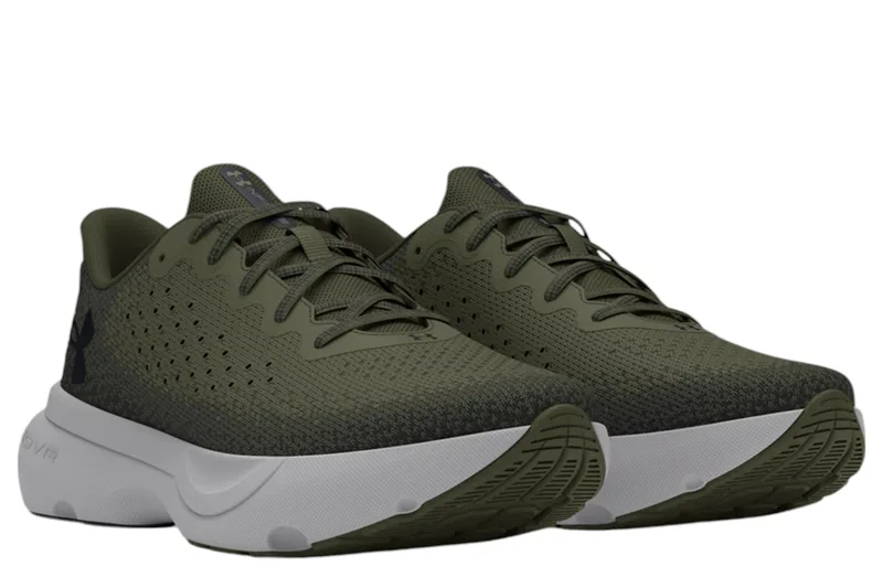 Παπούτσια Running Under Armour Low Infinite 3027523-300 Ανδρικό