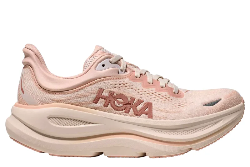 Παπούτσια Running Hoka Bondi 9 1162012-RLTT Γυναικείο