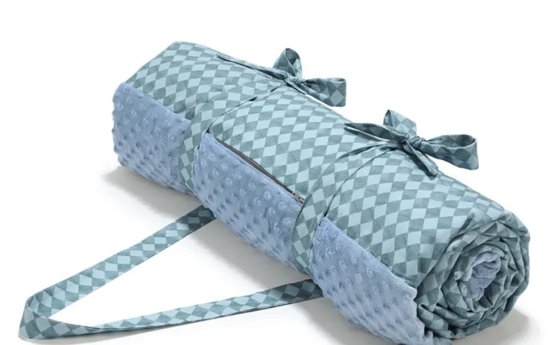 Picnic Blanket XL Prince ChessBoard