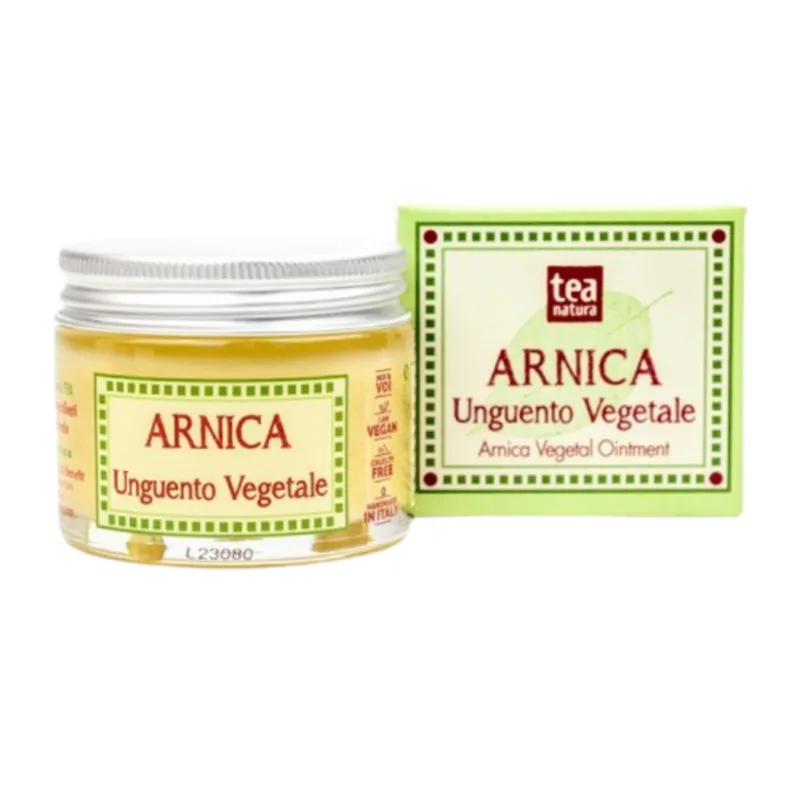 Tea natura Arnica Herbal Ointment, 50 ml