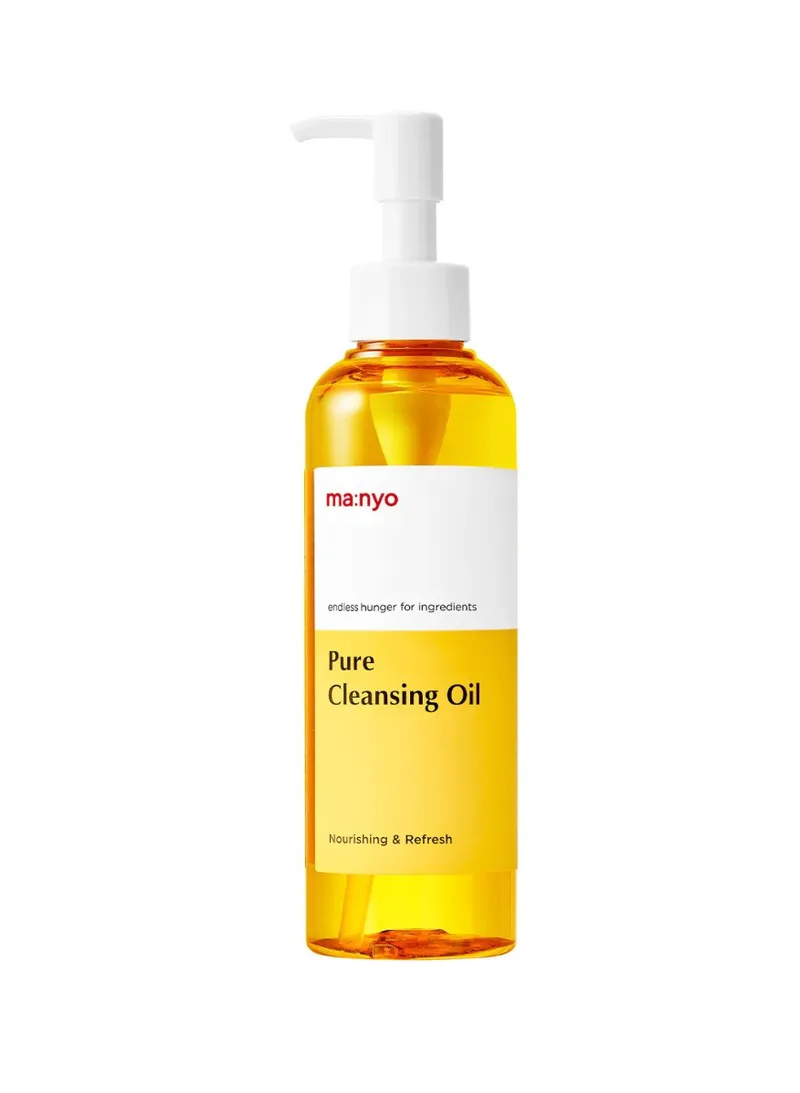 Ma:nyo Pure Cleansing Oil (200ml)