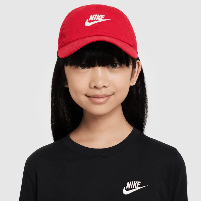 Nike Club Cap Παιδικό Καπέλο (9000191414_8229)