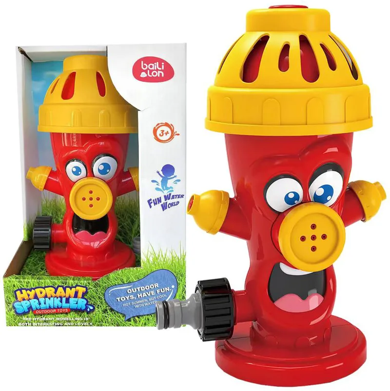 Ψεκαστήρι Νερού 14x10x24εκ. ToyMarkt 71-3606 - Toy Markt - 71-3606