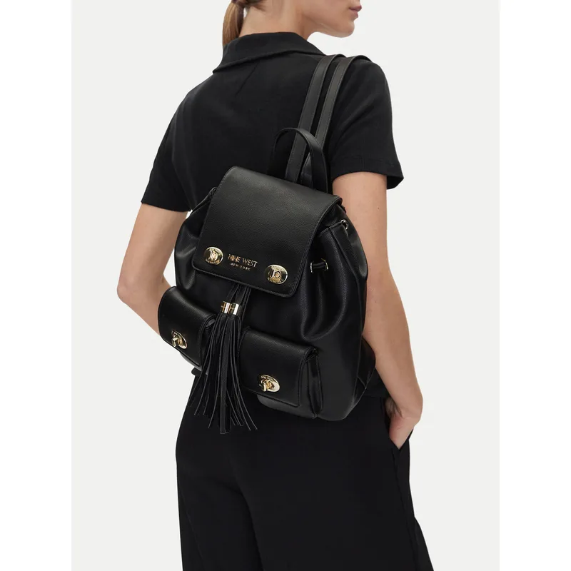 Σακίδιο Nine West LDA7991 Μαύρο
