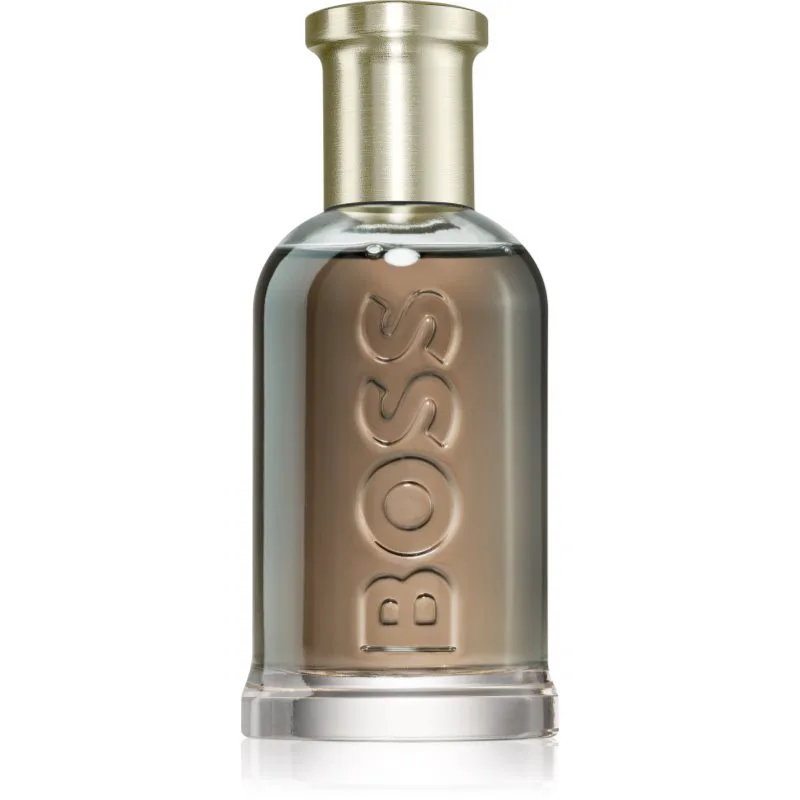 Hugo Boss BOSS Bottled Eau de Parfum για άντρες 50 ml