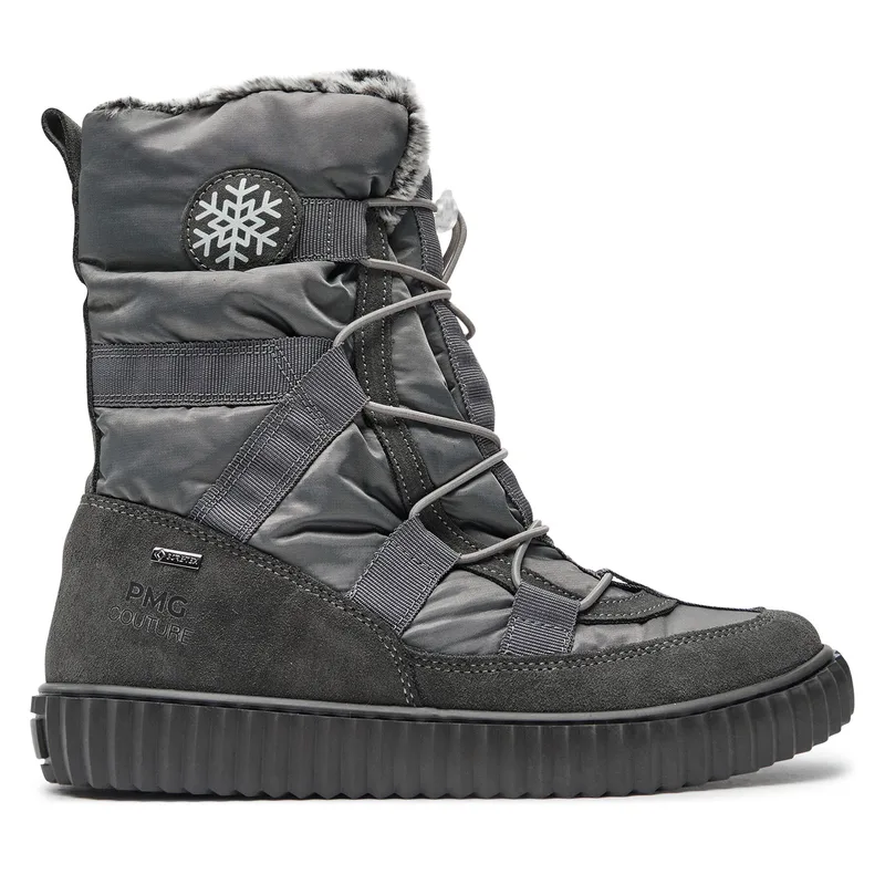 Μπότες Χιονιού Primigi 6938111 D GORE-TEX Γκρι