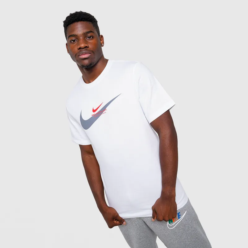 Nike Sportswear Ανδρικό T-Shirts (9000238589_1539)