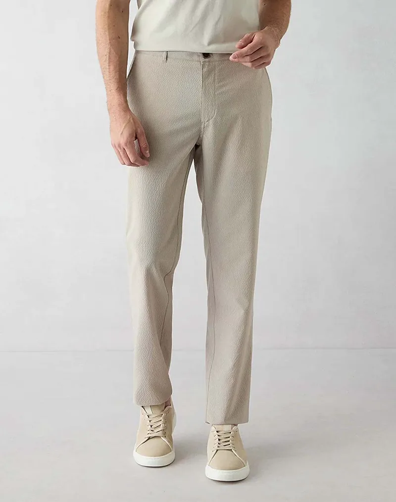 KIGILI PANTS SPORT KY26310000013-800 Biege