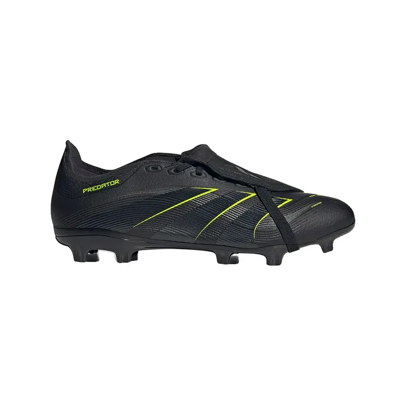 Ποδοσφαίρου adidas Bottines Predator League texture 3D