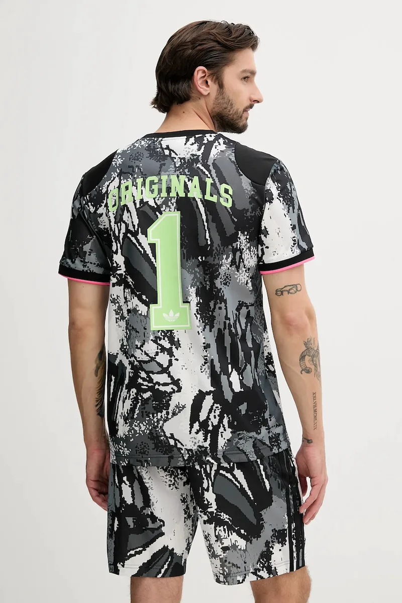 adidas Originals Μπλουζάκι adidas Originals Archive Jersey