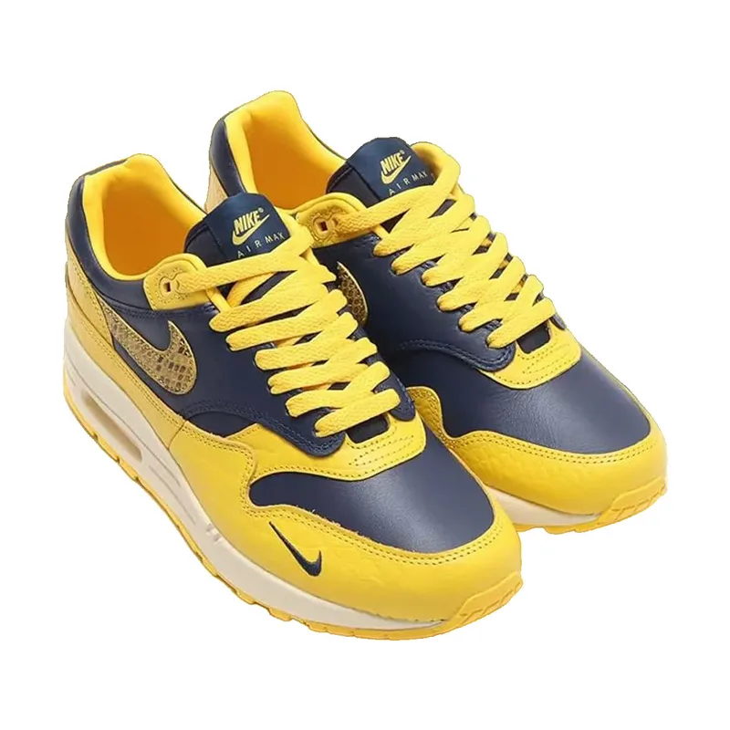 Xαμηλά Sneakers Nike Air Max 1 Co Jp