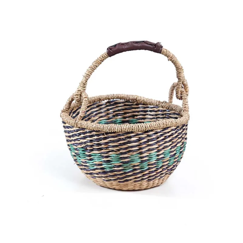 Καλάθι Αποθήκευσης (Φ20x14) Soulworks Frost XS 0680080