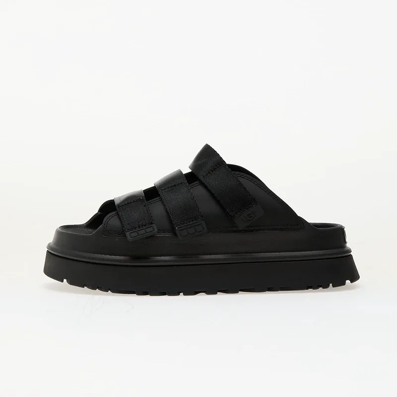 Sneakers UGG W Goldenglow Slide Black EUR 38