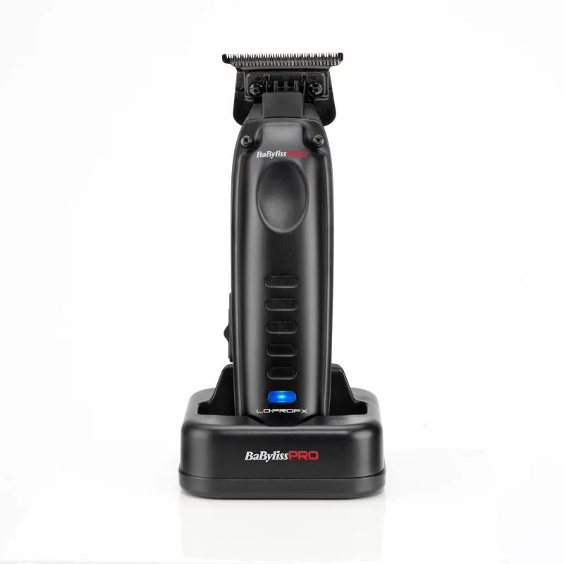 BaByliss PRO LO-PROFX Compact Trimmer τρίμερ για τα γένια FX720E 1 τμχ