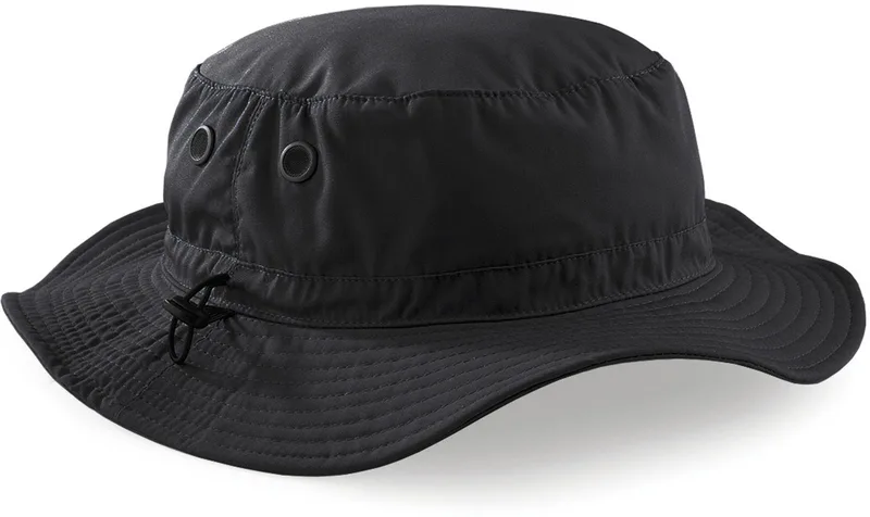 Καπέλο Cargo B88 Beechfield Black