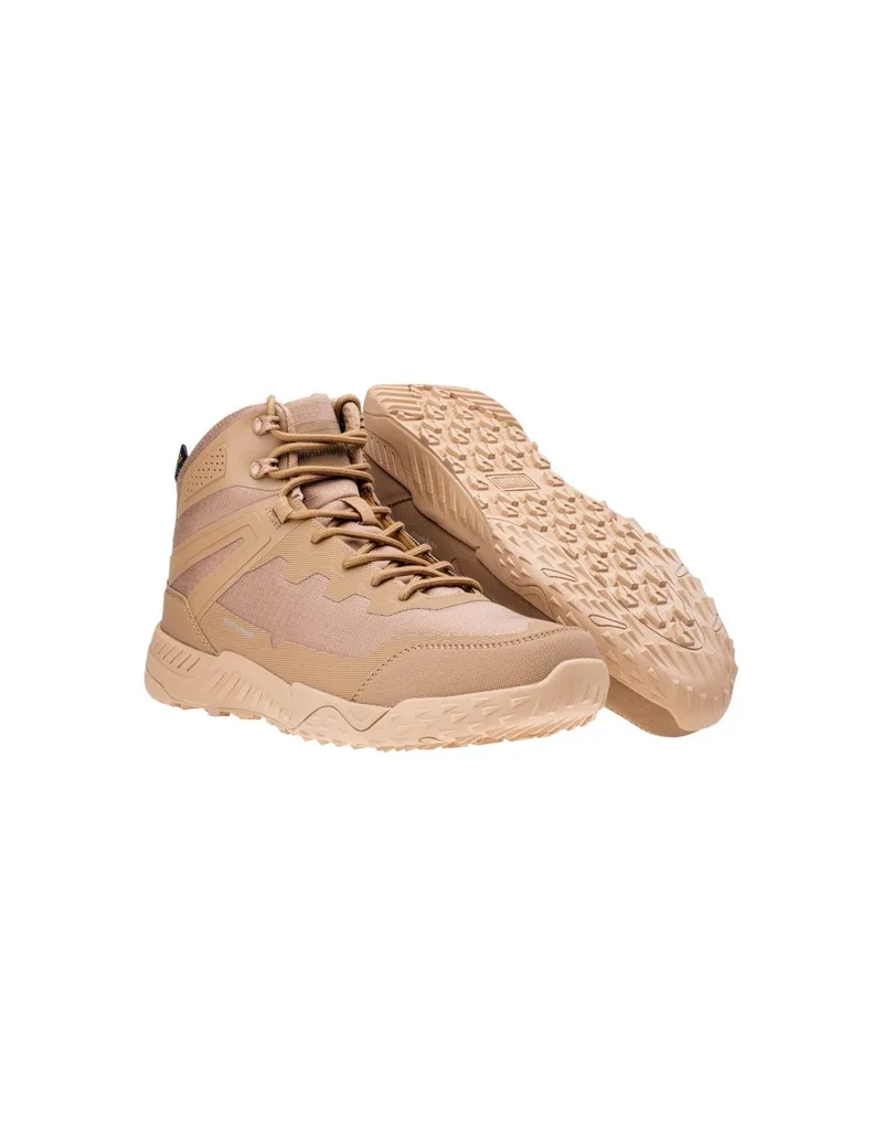 Magnum Bondsteel Mid WP CM 92800490644 shoes