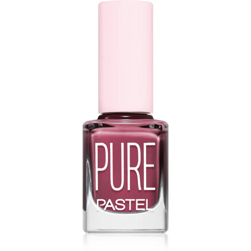 Pastel Pure βερνίκι νυχιών απόχρωση 621 13 ml