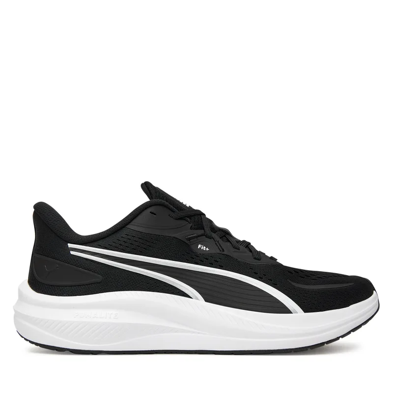 Αθλητικά Puma Skyrocket Lite 2 311730 01 Μαύρο
