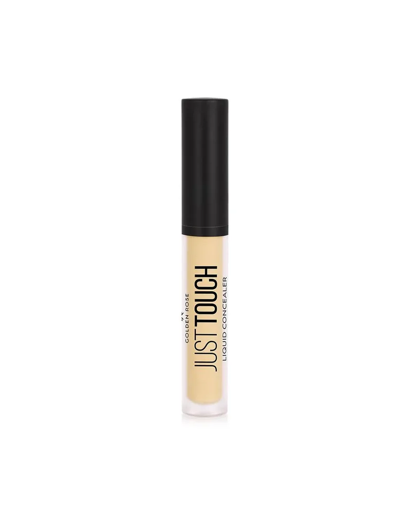 GR JUST TOUCH LIQUID CONCEALER No 02