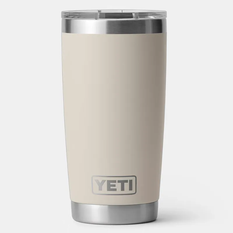 YETI Rambler Tumbler 591ml Ποτήρι Θερμός (9000216767_83897)