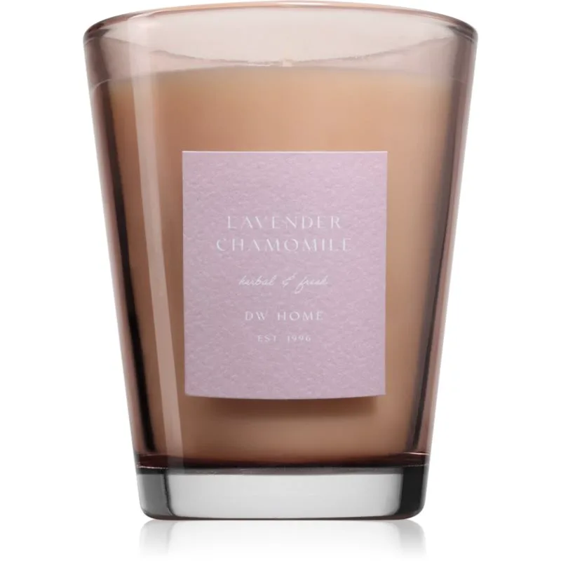 DW Home Lavender Chamomile αρωματικό κερί 357 γρ