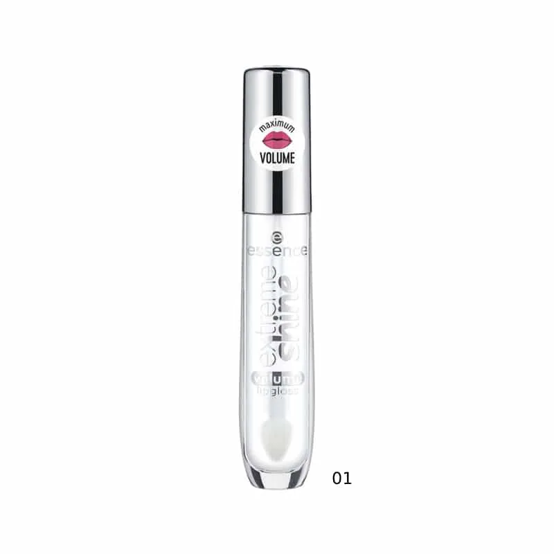 Essence Extreme Shine Volume Lipgloss 01