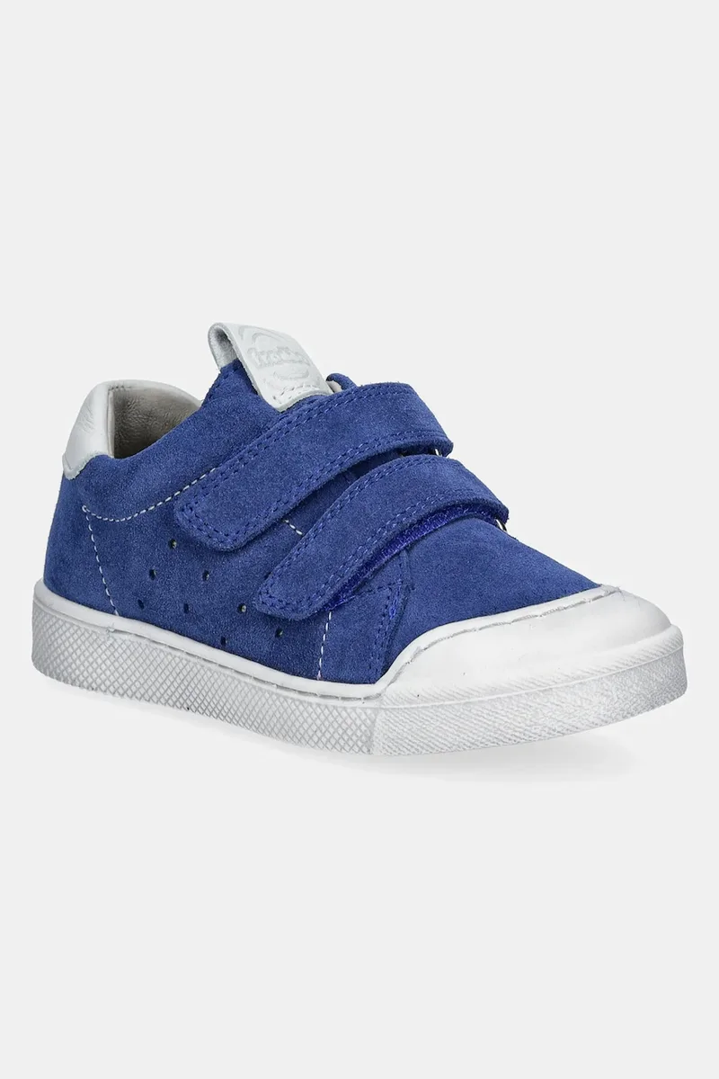 Παιδικά sneakers σουέτ Froddo ROSARIO